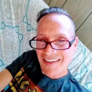 Meet your Posher, Brian